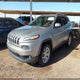 1C4PJLCSXEW232250 2014 Jeep Cherokee Latitude auction photo thumbnail 2