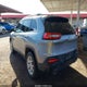 1C4PJLCSXEW232250 2014 Jeep Cherokee Latitude auction photo thumbnail 3
