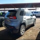 1C4PJLCSXEW232250 2014 Jeep Cherokee Latitude auction photo thumbnail 4
