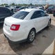 1FAHP2EW6BG177496 2011 Ford Taurus Sel auction photo thumbnail 4