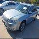 1MEHM42WX8G615835 2008 Mercury Sable Premier auction photo thumbnail 2
