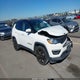 3C4NJCBB9KT726979 2019 Jeep Compass Altitude Fwd auction photo thumbnail 1