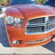 2B3CL3CG9BH586373 2011 Dodge Charger auction photo thumbnail 6