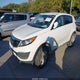KNDPB3A25B7096972 2011 Kia Sportage Lx auction photo thumbnail 2