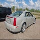 1G6DW67V080182432 2008 Cadillac Sts V6 auction photo thumbnail 4