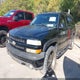 3GNFK16Z25G208049 2005 Chevrolet Suburban 1500 Z71 auction photo thumbnail 2