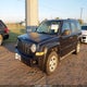 1J4NT2GB4AD553948 2010 Jeep Patriot Sport auction photo thumbnail 2