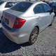 2HGFB2F96CH309172 2012 Honda Civic Ex-L auction photo thumbnail 4