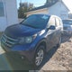 5J6RM4H50CL039123 2012 Honda Cr-V Ex auction photo thumbnail 2