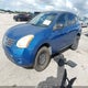 JN8AS5MT0AW019506 2010 Nissan Rogue S auction photo thumbnail 2