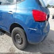 JN8AS5MT0AW019506 2010 Nissan Rogue S auction photo thumbnail 6