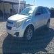 2GNALBEKXC6127536 2012 Chevrolet Equinox Ls auction photo thumbnail 2