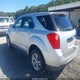 2GNALBEKXC6127536 2012 Chevrolet Equinox Ls auction photo thumbnail 3