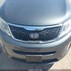 5XYKU4A79EG431177 2014 Kia Sorento Ex V6 auction photo thumbnail 6