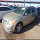 1B3CB3HA7AD639848 2010 Dodge Caliber Mainstreet auction photo thumbnail 2