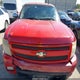 2GCEC13J681206561 2008 Chevrolet Silverado 1500 Lt1 auction photo thumbnail 10