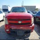 2GCEC13J681206561 2008 Chevrolet Silverado 1500 Lt1 auction photo thumbnail 11