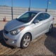 KMHDH4AE4DU005689 2013 Hyundai Elantra Gls auction photo thumbnail 2