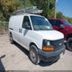 1GCWGFCA9D1150346 2013 Chevrolet Express 2500 Work Van auction photo thumbnail 1
