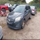 3GNCJLSB6GL263589 2016 Chevrolet Trax Lt auction photo thumbnail 2