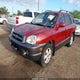 KM8SC13D85U009948 2005 Hyundai Santa Fe Gls auction photo thumbnail 2