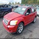 1B3CB9HB6BD130041 2011 Dodge Caliber Uptown auction photo thumbnail 2