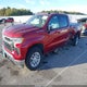 3GCUDDEDXRG159965 2024 Chevrolet Silverado 1500 4Wd Standard Bed Lt auction photo thumbnail 2