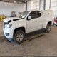 1GCHSCEA1L1217863 2020 Chevrolet Colorado 2Wd Long Box Lt auction photo thumbnail 2