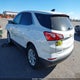 2GNAXTEV2M6154722 2021 Chevrolet Equinox Awd 2Fl auction photo thumbnail 3