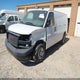 1GTW7AFP3P1119892 2023 GMC Savana Cargo Rwd 2500 Regular Wheelbase Work Van auction photo thumbnail 2