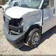 1GTW7AFP3P1119892 2023 GMC Savana Cargo Rwd 2500 Regular Wheelbase Work Van auction photo thumbnail 6