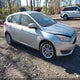 1FADP3K23JL212295 2018 Ford Focus Se auction photo thumbnail 1