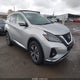 5N1AZ2BS5PC127352 2023 Nissan Murano Sv Intelligent Awd auction photo thumbnail 1