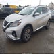 5N1AZ2BS5PC127352 2023 Nissan Murano Sv Intelligent Awd auction photo thumbnail 2