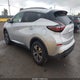 5N1AZ2BS5PC127352 2023 Nissan Murano Sv Intelligent Awd auction photo thumbnail 3