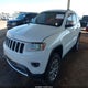1C4RJFBG9EC386098 2014 Jeep Grand Cherokee Limited auction photo thumbnail 2