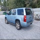 1GNSCCE01BR315857 2011 Chevrolet Tahoe Ltz auction photo thumbnail 3
