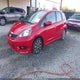 JHMGE8H57DC026497 2013 Honda Fit Sport auction photo thumbnail 2