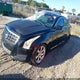 1G6AB5RA0E0126604 2014 Cadillac Ats Luxury auction photo thumbnail 2