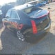 1G6AB5RA0E0126604 2014 Cadillac Ats Luxury auction photo thumbnail 3