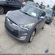 KMHTC6AD7HU308551 2017 Hyundai Veloster auction photo thumbnail 2