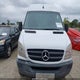 WD3PE7CC6D5795542 2013 Mercedes-Benz Sprinter 2500 Normal Roof auction photo thumbnail 12