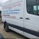 WD3PE7CC6D5795542 2013 Mercedes-Benz Sprinter 2500 Normal Roof auction photo thumbnail 13