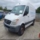 WD3PE7CC6D5795542 2013 Mercedes-Benz Sprinter 2500 Normal Roof auction photo thumbnail 2