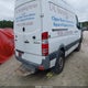 WD3PE7CC6D5795542 2013 Mercedes-Benz Sprinter 2500 Normal Roof auction photo thumbnail 4