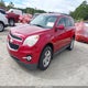 1GNFLGEK7FZ136660 2015 Chevrolet Equinox 2Lt auction photo thumbnail 2