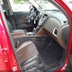 1GNFLGEK7FZ136660 2015 Chevrolet Equinox 2Lt auction photo thumbnail 5