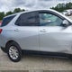 2GNAXJEV5K6281689 2019 Chevrolet Equinox Lt auction photo thumbnail 13