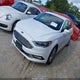 3FA6P0LU6HR409657 2017 Ford Fusion Hybrid Se auction photo thumbnail 2