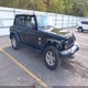 1J4GA59187L207002 2007 Jeep Wrangler Unlimited Sahara auction photo thumbnail 1